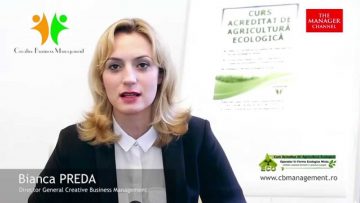 Agricultura ecologica – Curs de agricultura ecologica