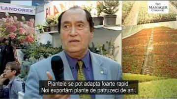 PLANDOREX Exportator de rasaduri