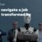 How to navigate a job market transformed by AI | The Excerpt