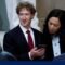 Mark Zuckerberg shares vision of ‘AI superintelligence’