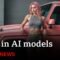 Rise of AI influencers raising ethical concerns | BBC News